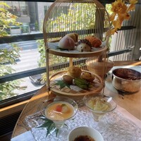 ヘイフンテラス - 