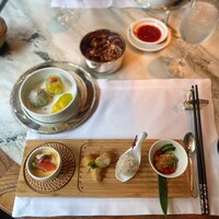 ヘイフンテラス - 