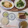 中華菜館 同發 本館