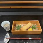 四季彩ダイニング　春 - 