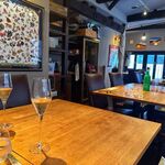 オステリア イル レオーネ - 