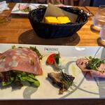 オステリア イル レオーネ - 