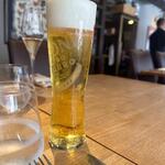 オステリア イル レオーネ - 