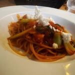 オステリア イル レオーネ - 