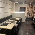 四季彩ダイニング　春 - 