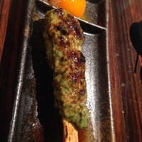 西新宿 今井屋本店 - なんかのつくね