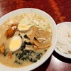 ビックラーメン 虎ノ門店
