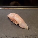 築地青空三代目 大名古屋ビルヂング店 - 