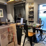 カフェ アチャ - 