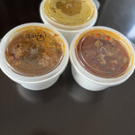 SPICY CURRY 魯珈 - 