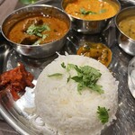 カフェ アチャ - 