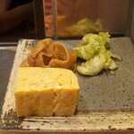 築地青空三代目 大名古屋ビルヂング店 - 