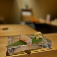 鮨 たけうち - 