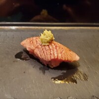 築地青空三代目 大名古屋ビルヂング店 - 