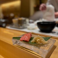 鮨 たけうち - 