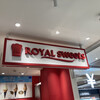 ROYAL sweets EXPASA海老名下り店