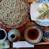 蕎麦料理 すみや