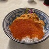水口寿志亭 市場の食堂 