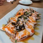 手作り餃子の店 吉春 - 