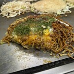 いまだお好み焼き - 