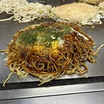 いまだお好み焼き - 