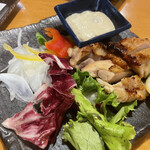 茶屋わたや - 