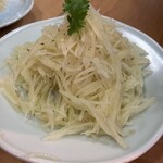 手作り餃子の店 吉春 - 