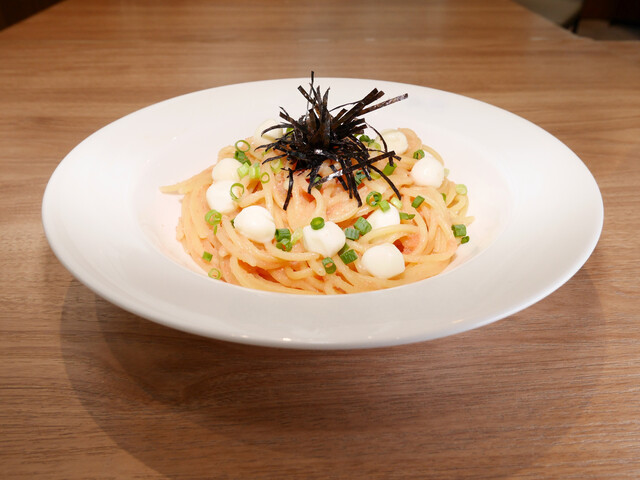 スピガ 根津店 - 根津/パスタ | 食べログ スピガ 根津店 - 根津/パスタ | 食べログ