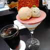 パフェ、珈琲、酒、佐藤 大丸札幌店