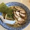 麵屋カモメ亭