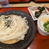 驛釜きしめん 太閤通り