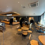 スターバックスコーヒー - 