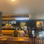 スターバックスコーヒー - 