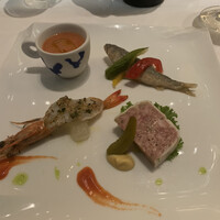 トラットリア トペ - 
