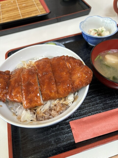 藤沼温泉 やまゆり荘レストラン - 郡山市その他（そば）の写真