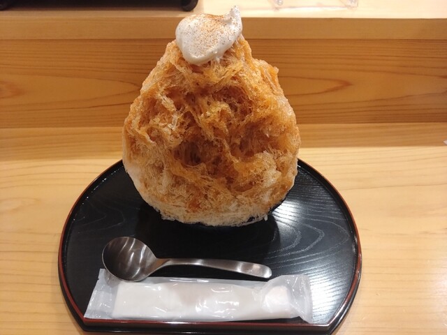 氷屋 - 所沢/かき氷 | 食べログ