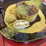 雅正庵 千代田店 - 