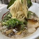 安佐サービスエリア（上り線）スナックコーナー - 