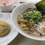 安佐サービスエリア（上り線）スナックコーナー - 