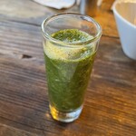 野菜がおいしいレストラン LONGING HOUSE - 