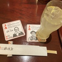 土佐料理 祢保希 丸の内店 - 