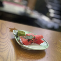 貴船 仲よし -  貴船 仲よし -