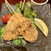 土佐料理 祢保希 丸の内店 - 