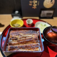 炭焼 うな富士 有楽町店 - 