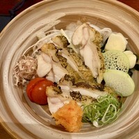 土佐料理 祢保希 丸の内店 - 