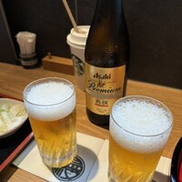 炭焼 うな富士 有楽町店 - 