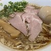 らぁ麺 さくら田
