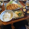 名代かつ屋 万さく