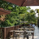 GAFLO CAFE by Flower FIELD - 