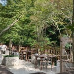 GAFLO CAFE by Flower FIELD - 